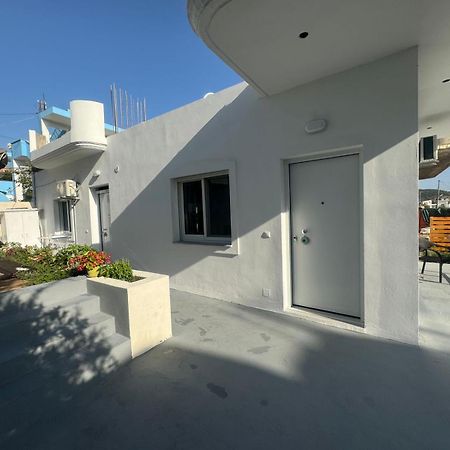 Sulozeqi Apartments Ksamil Exterior foto